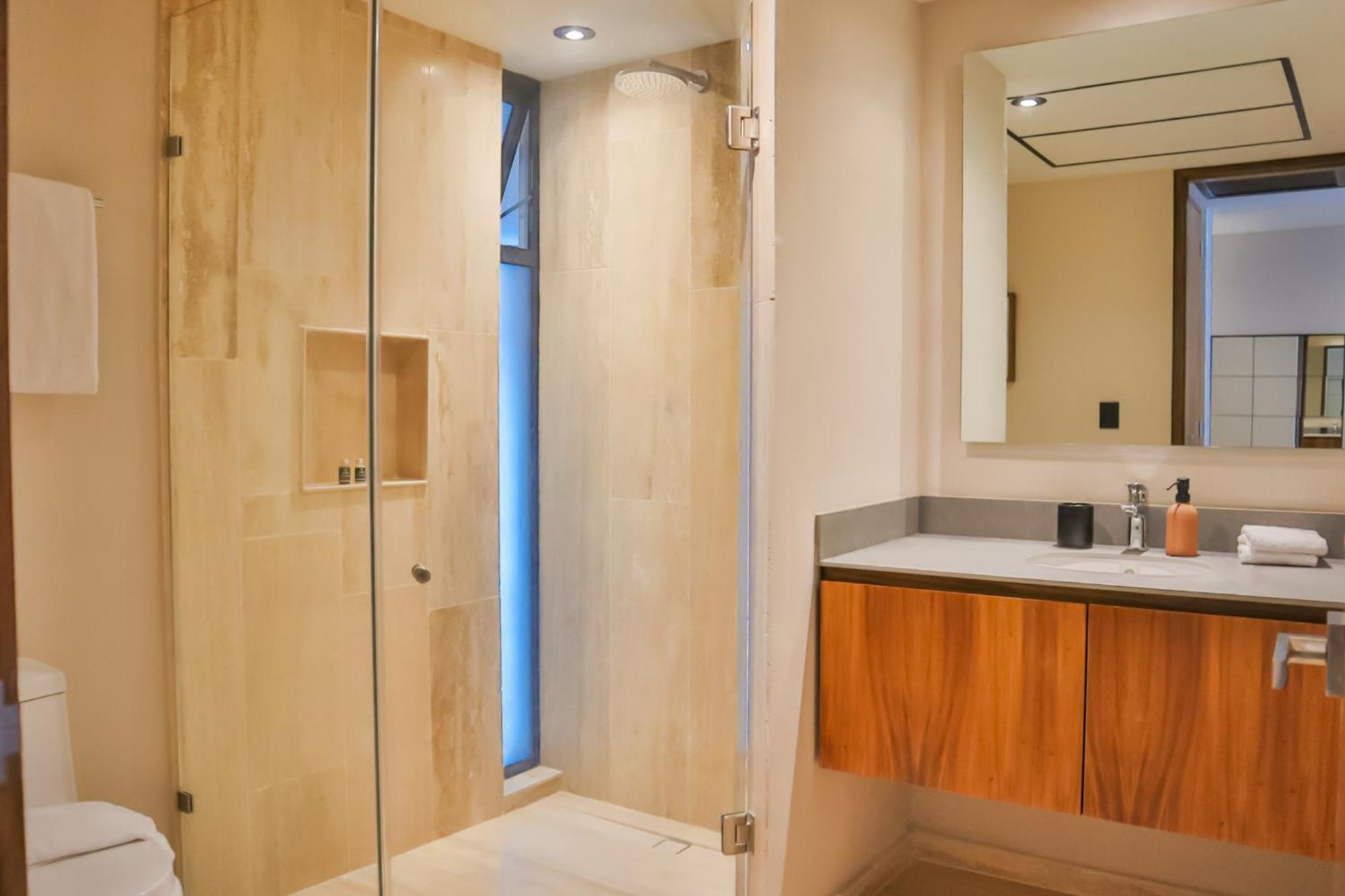 Hacienda Tuk Apartamento *