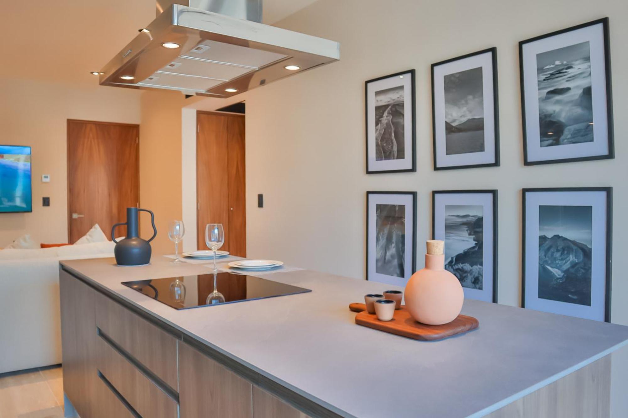 Hacienda Tuk Apartamento