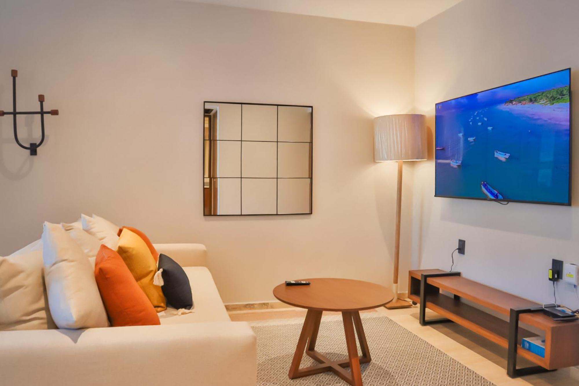 Apartamento Hacienda Tuk *