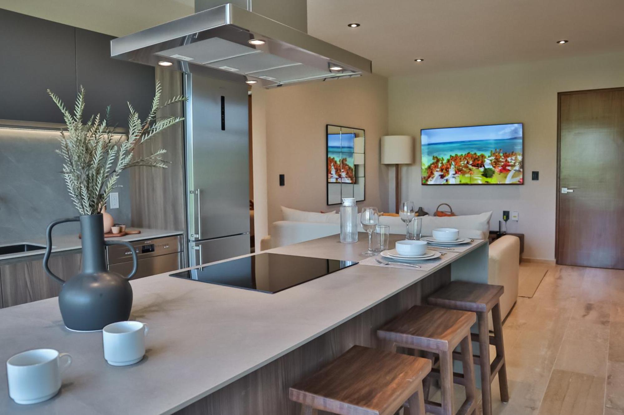 Apartamento Hacienda Tuk