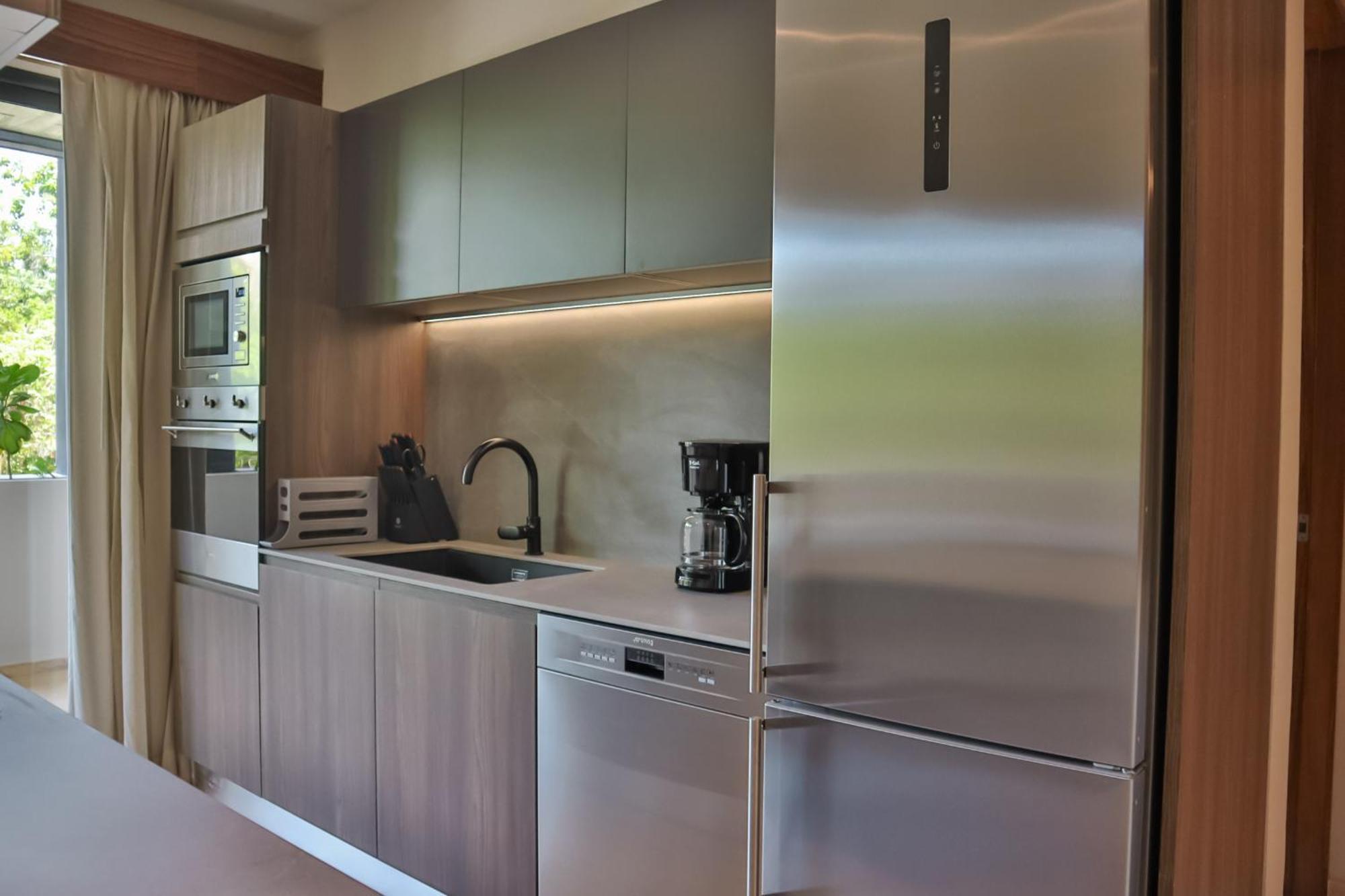 Apartamento Hacienda Tuk Tulum