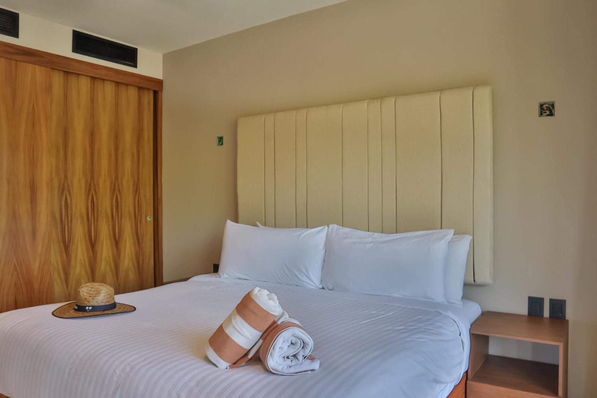 Hacienda Tuk Apartamento *