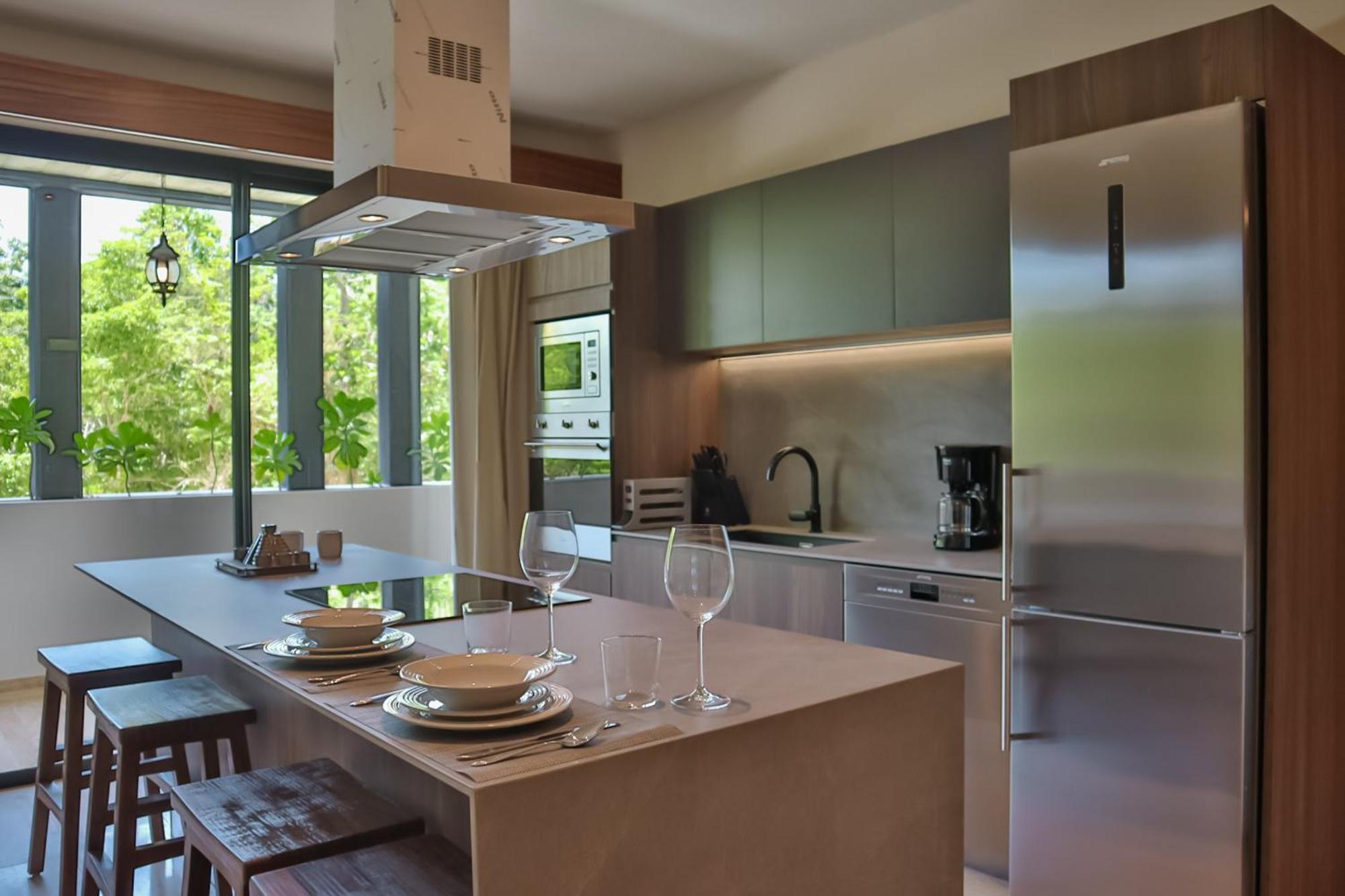 Apartamento Hacienda Tuk Tulum