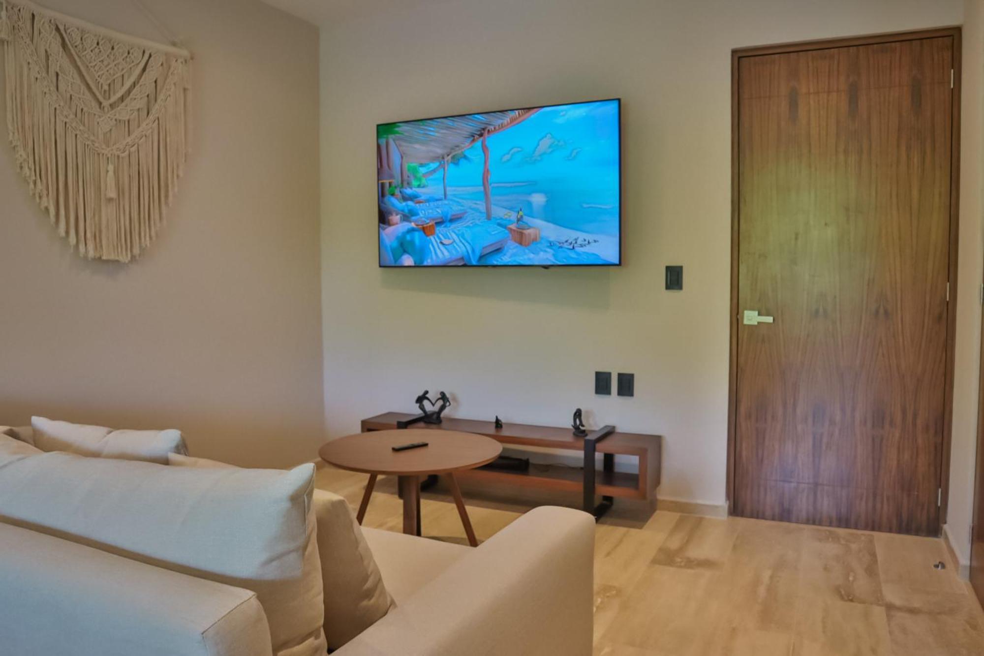 Hacienda Tuk Apartamento Tulum