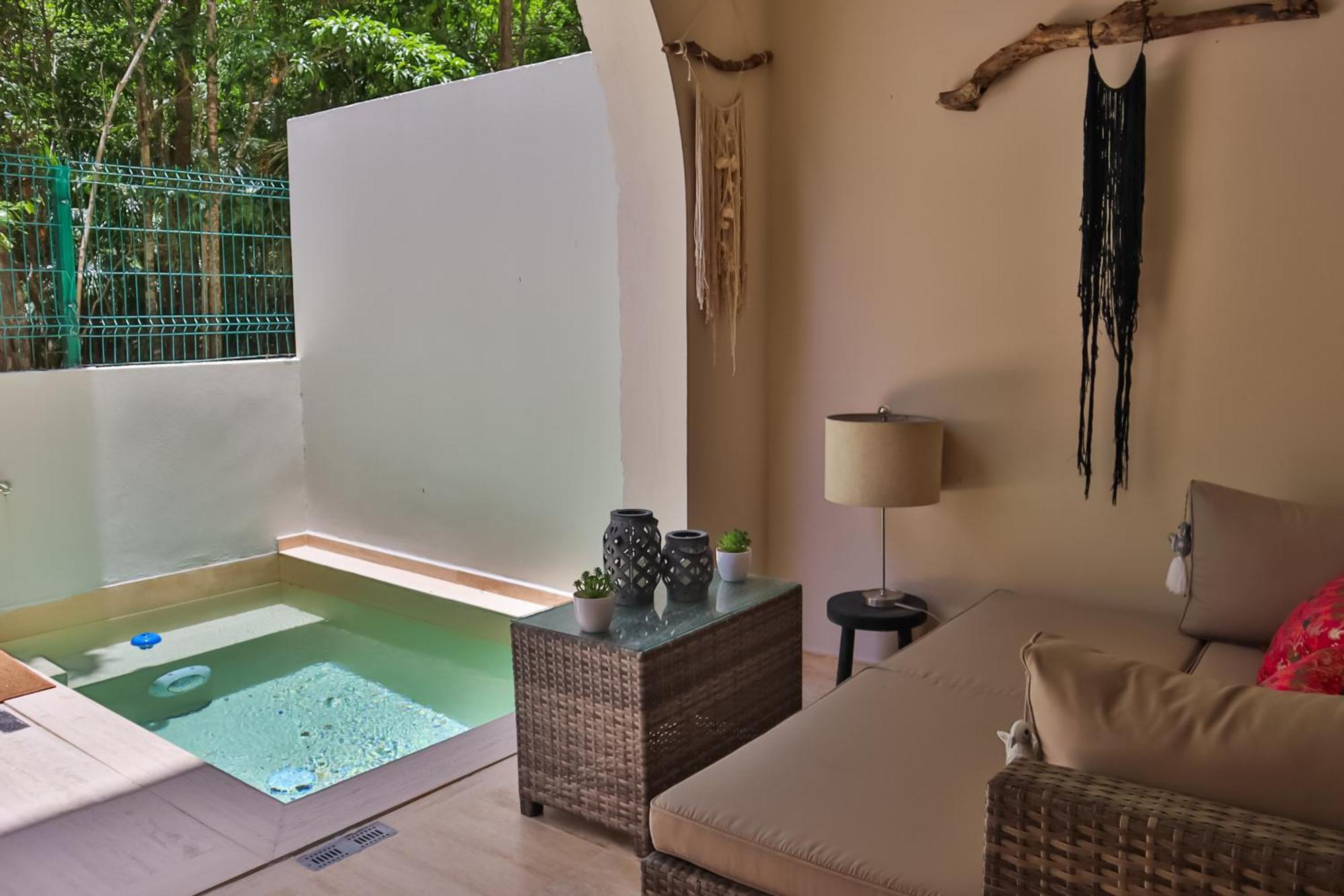 Hacienda Tuk * Tulum