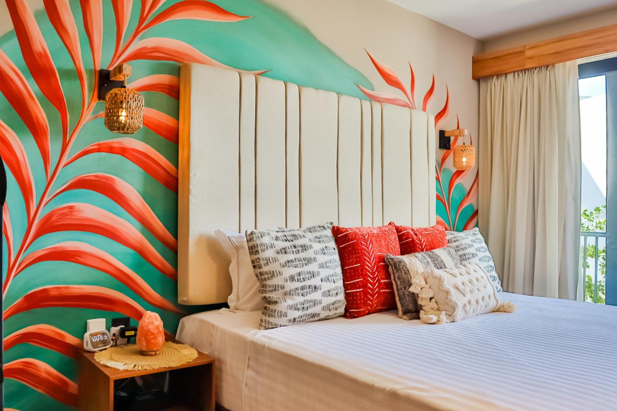 Apartamento Hacienda Tuk *