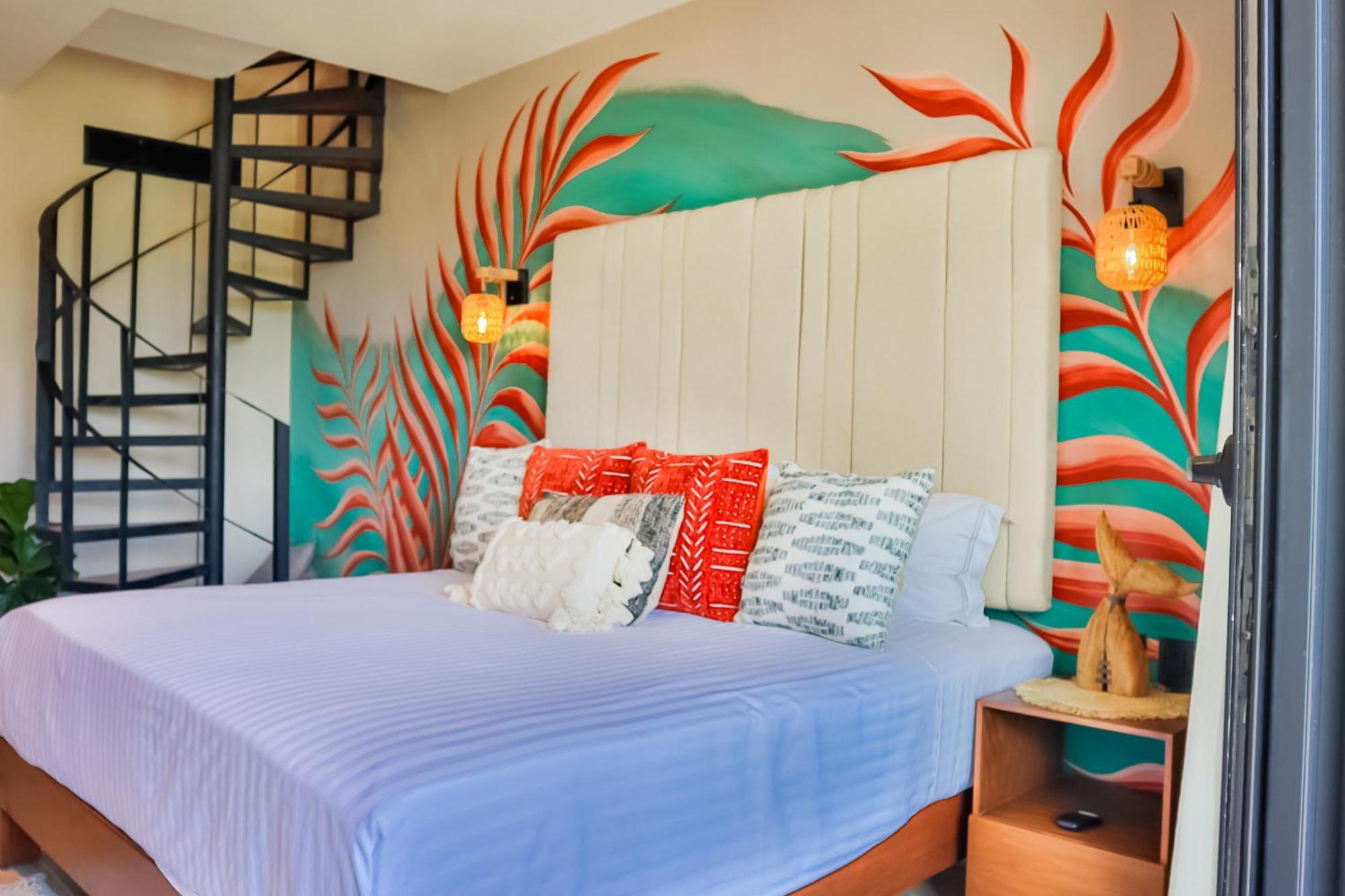 Hacienda Tuk Apartamento Tulum