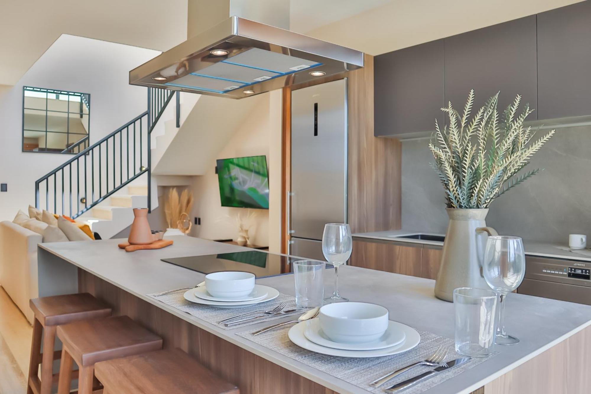 Apartamento Hacienda Tuk