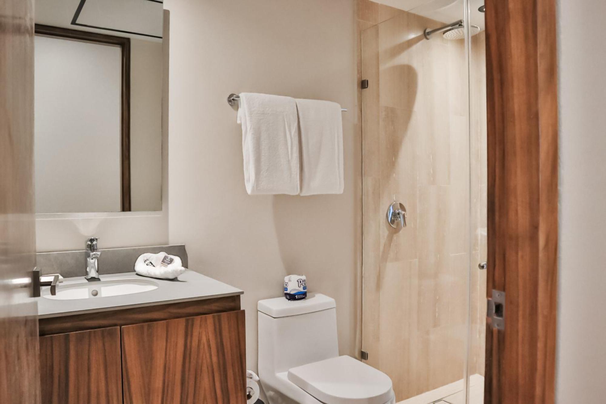 Apartamento Hacienda Tuk *