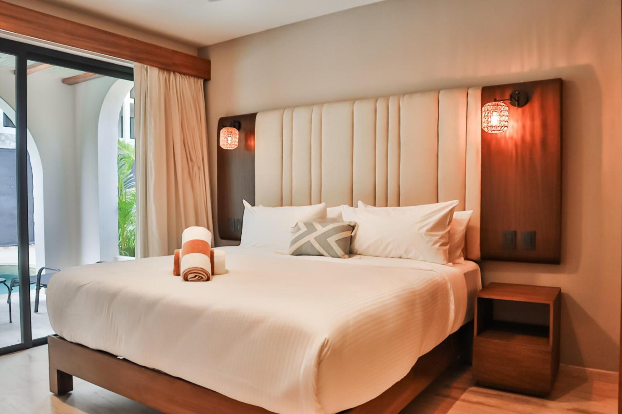 Apartamento Hacienda Tuk Tulum