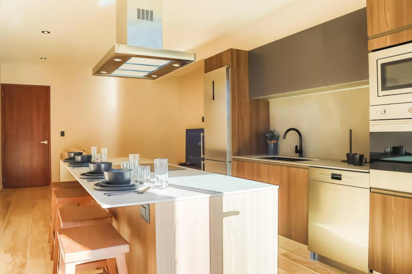 Apartamento Hacienda Tuk *