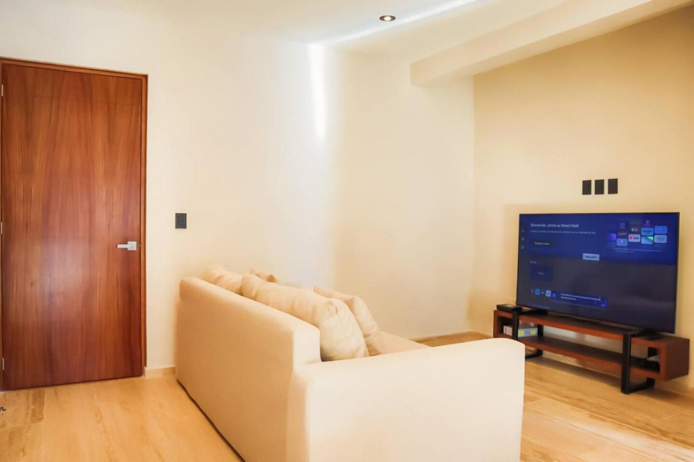 Hacienda Tuk Apartamento *