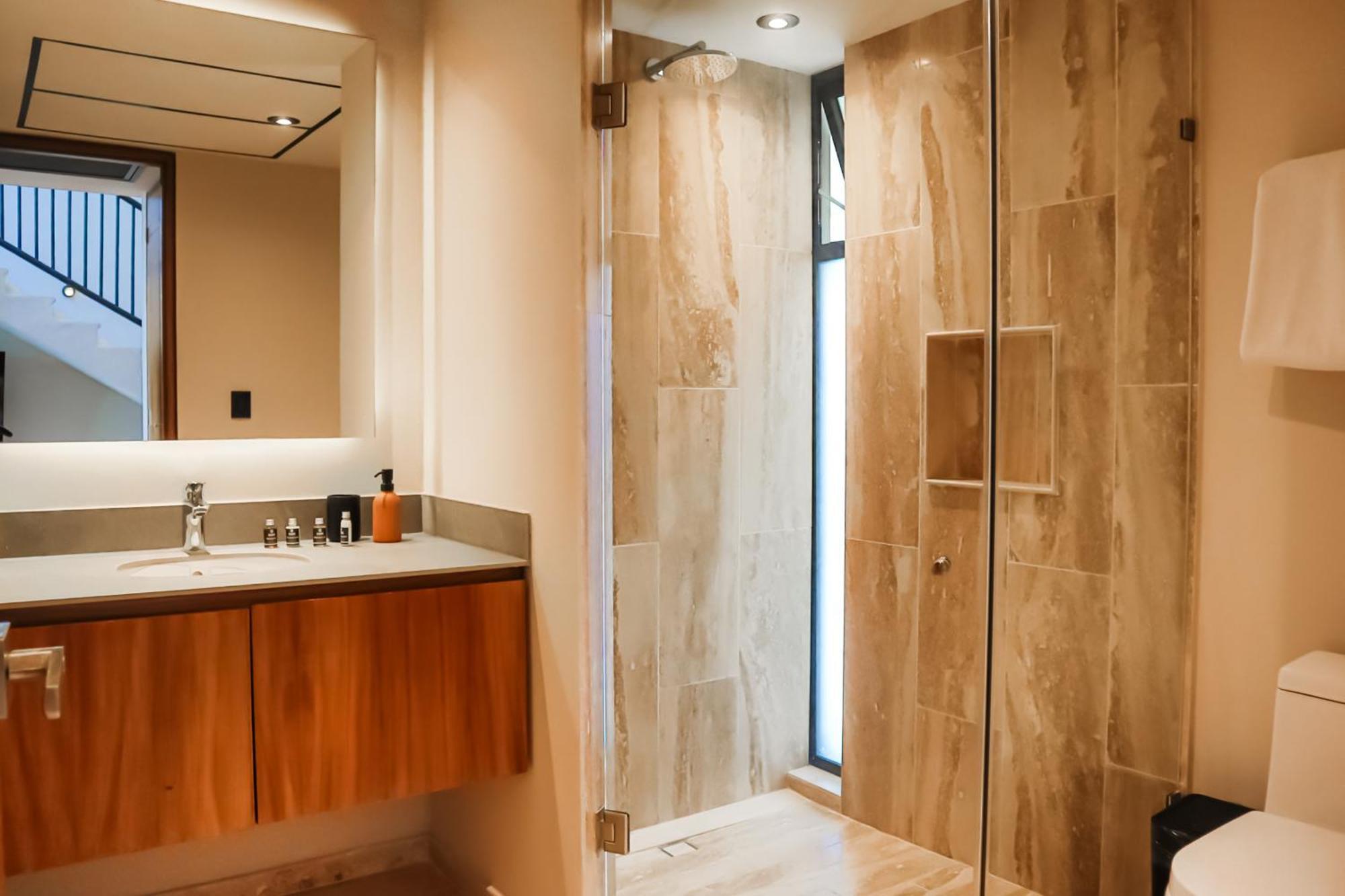 Hacienda Tuk Apartamento *