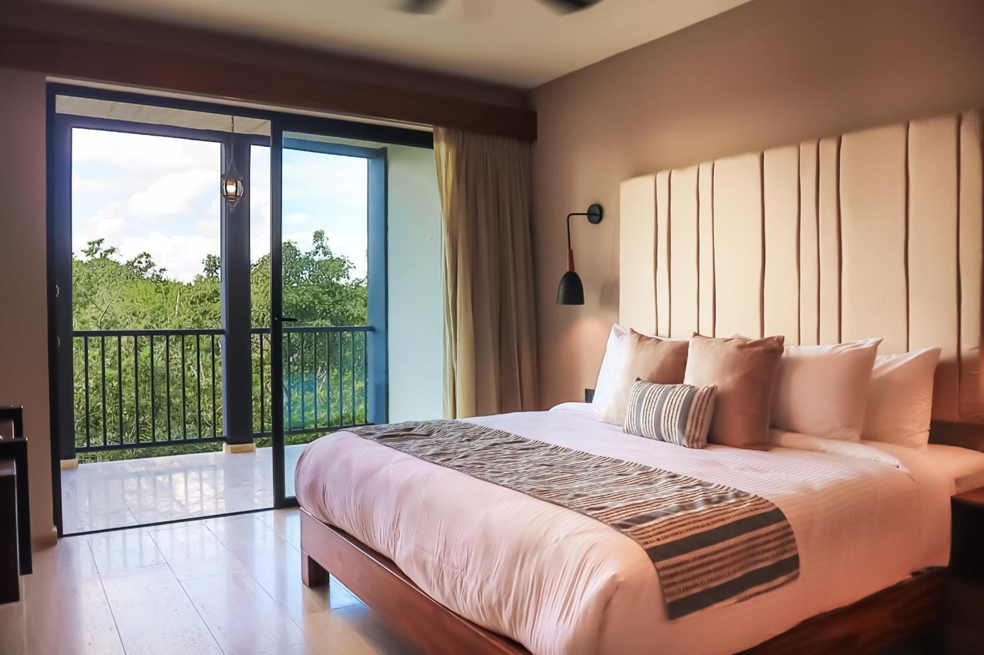 Apartamento Hacienda Tuk Tulum