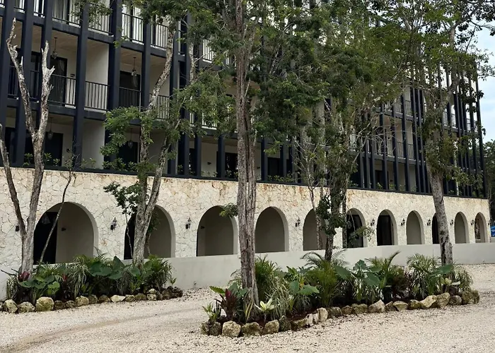 Hacienda Tuk Tulum