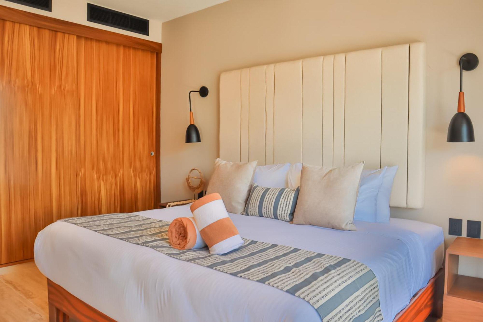 Hacienda Tuk Apartment Tulum