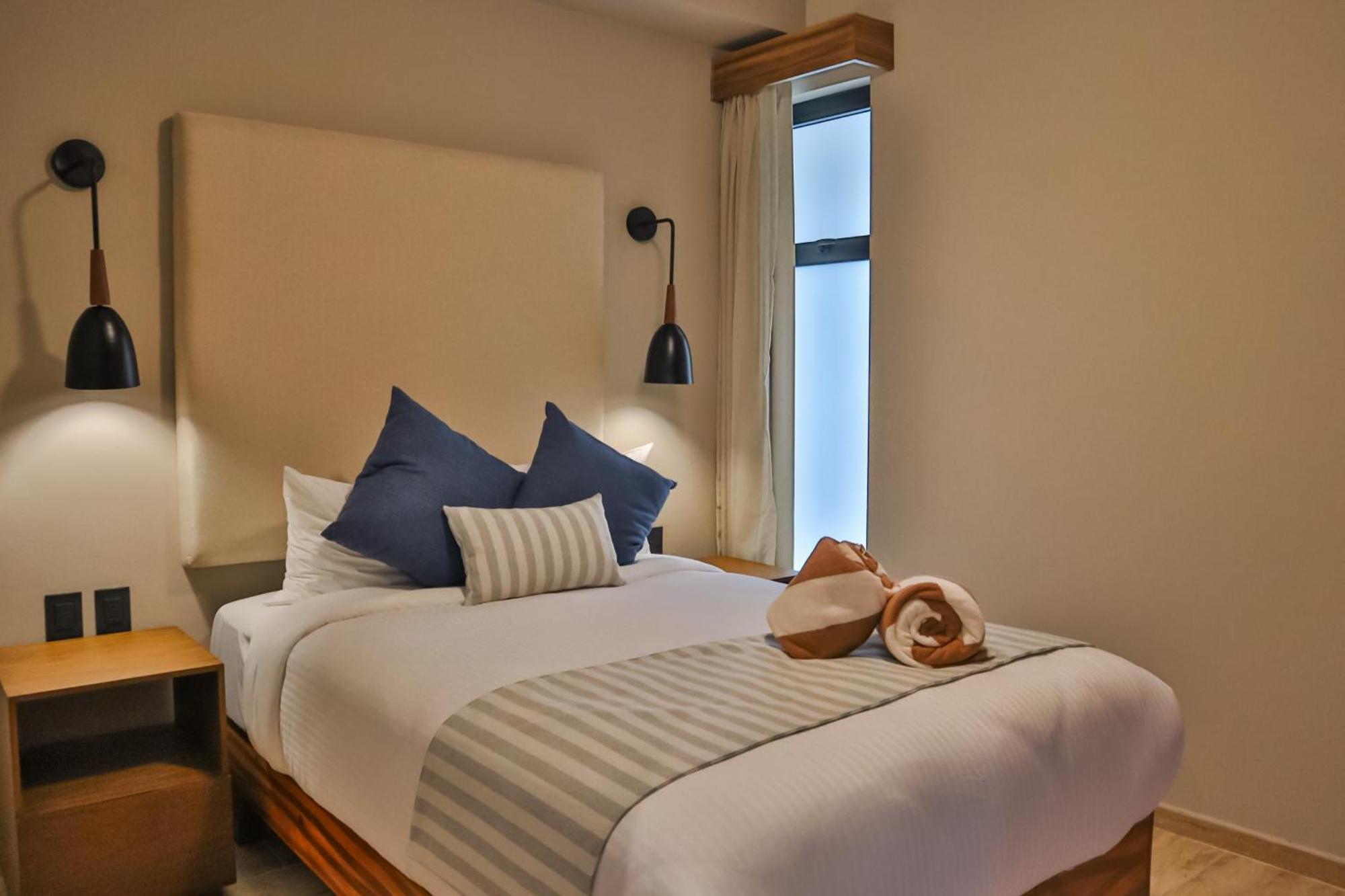 Apartment Hacienda Tuk *