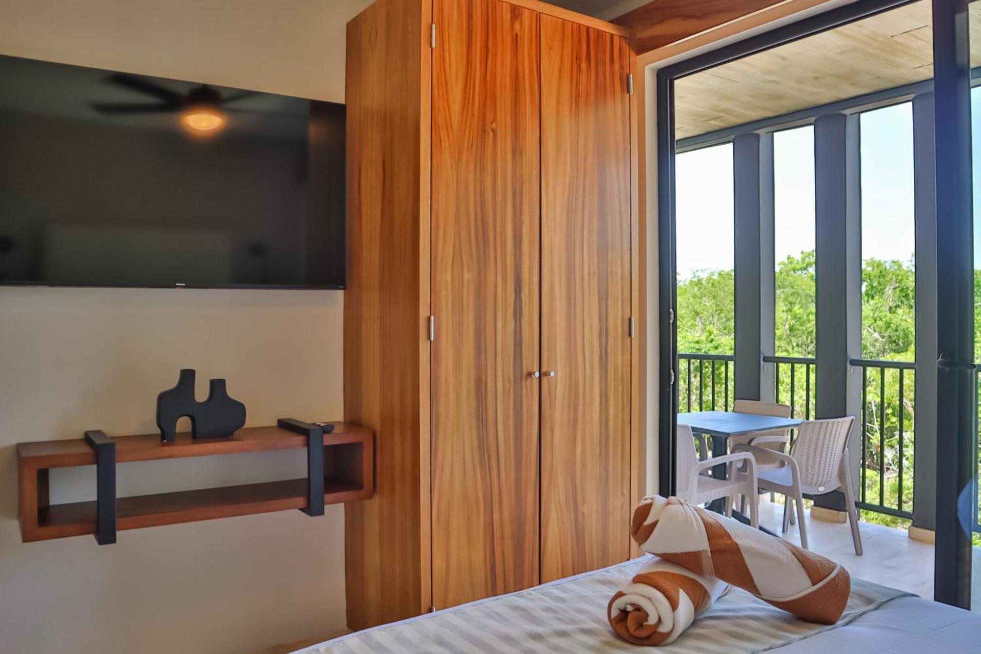 Hacienda Tuk Tulum