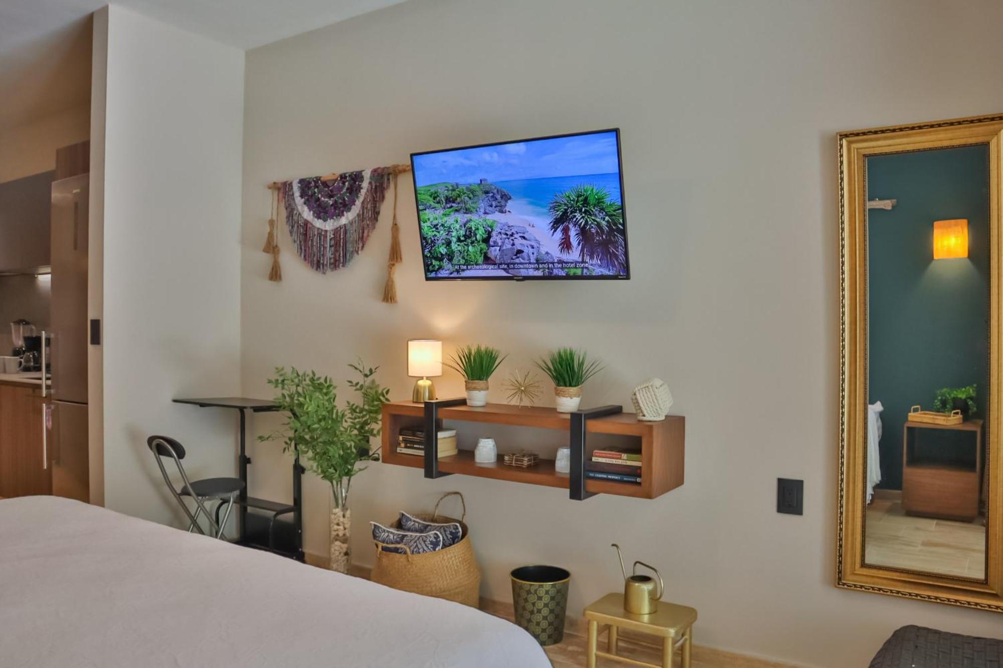 Apartment Hacienda Tuk Tulum