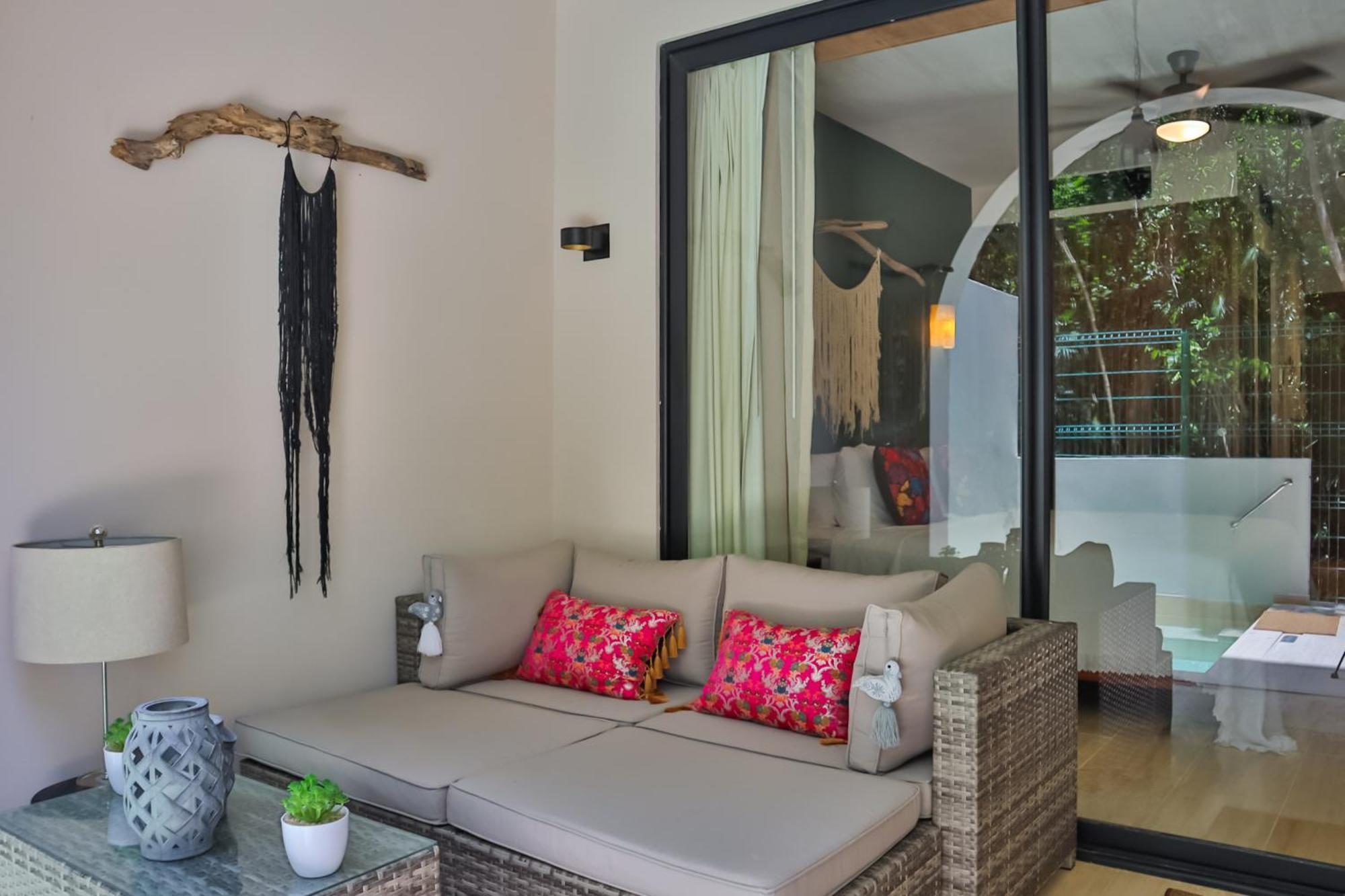 Hacienda Tuk *