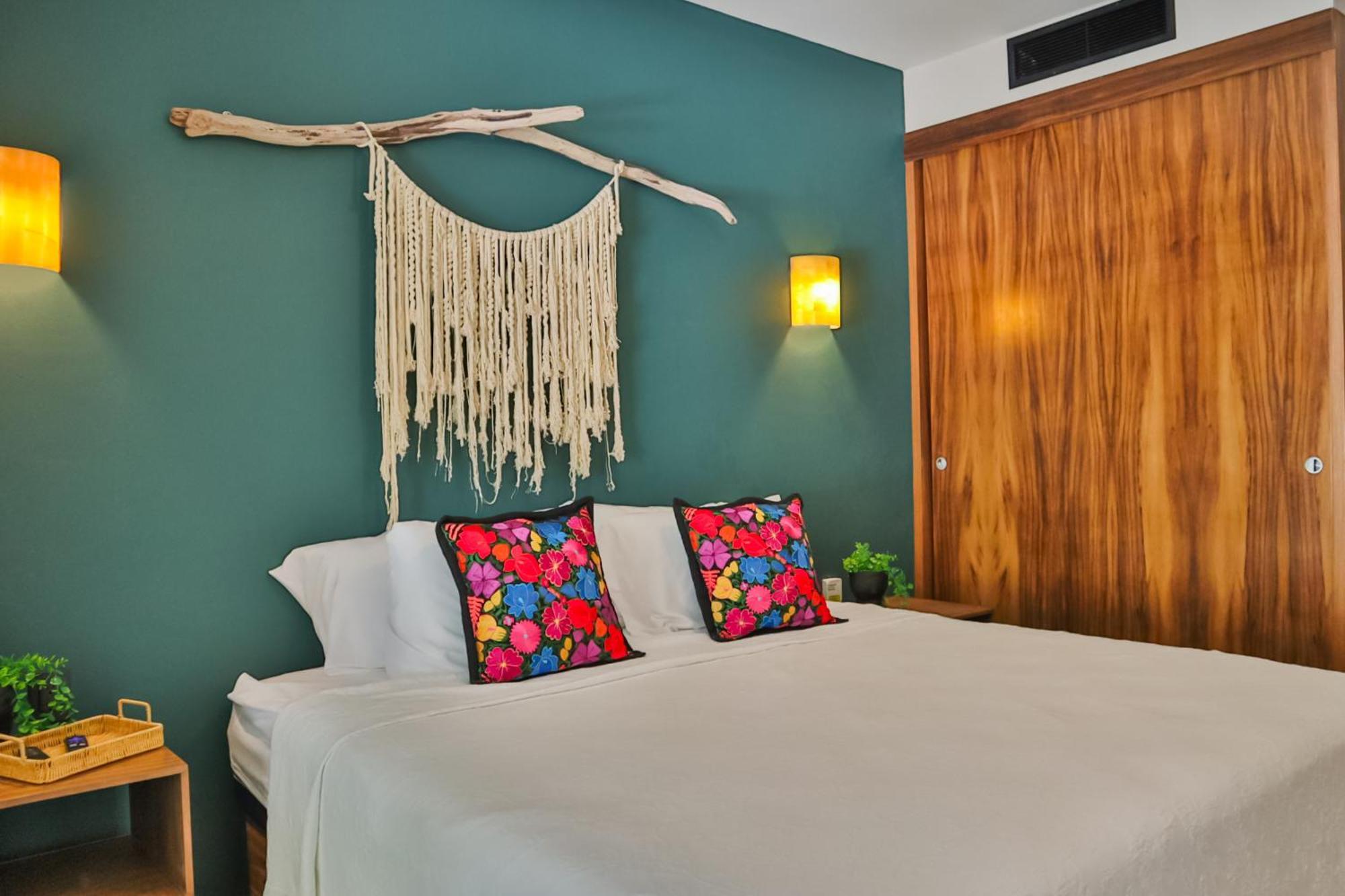 Hacienda Tuk Tulum