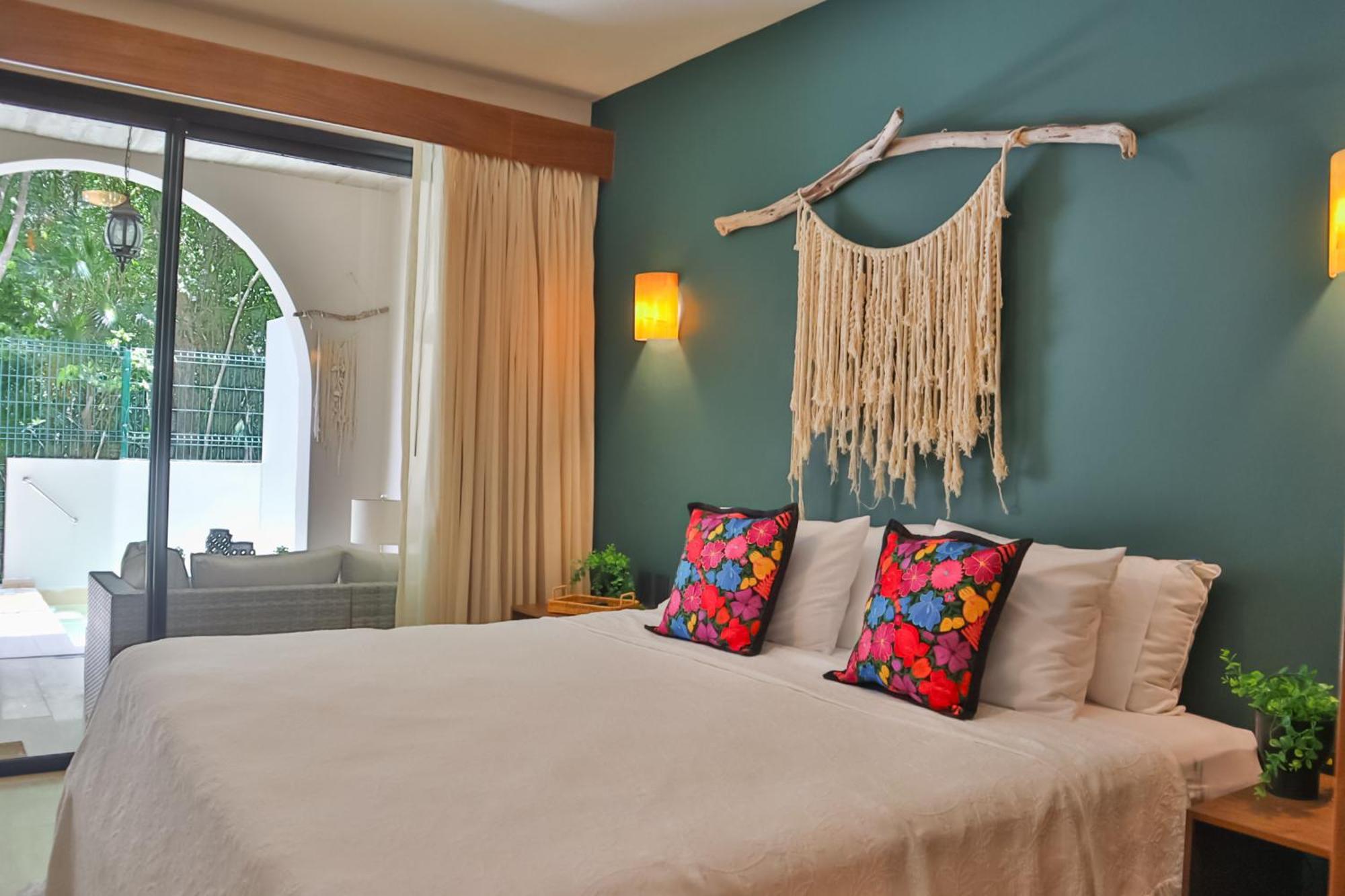 Hacienda Tuk Tulum
