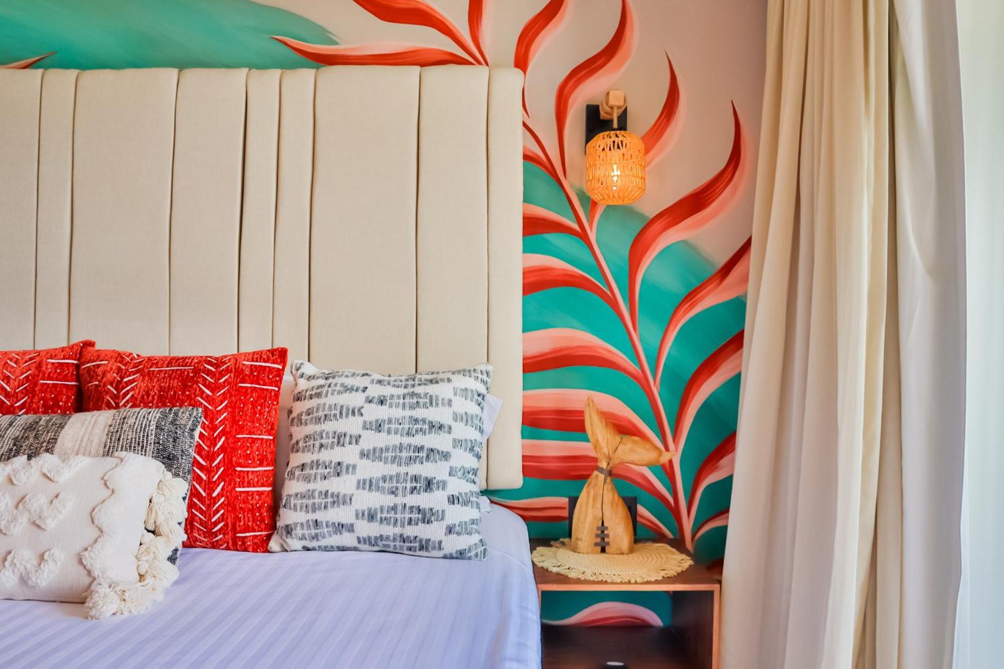Apartment Hacienda Tuk Tulum