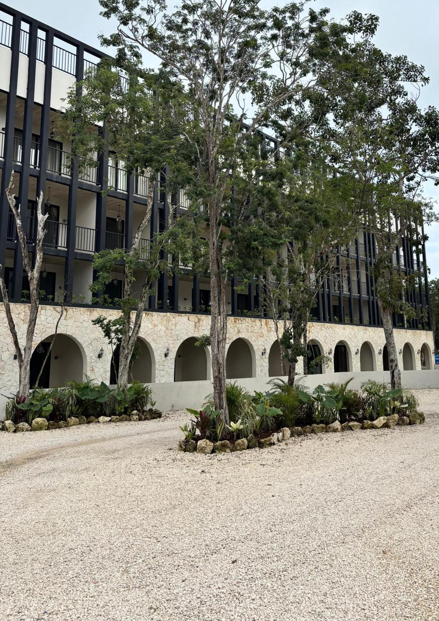 Apartment Hacienda Tuk *