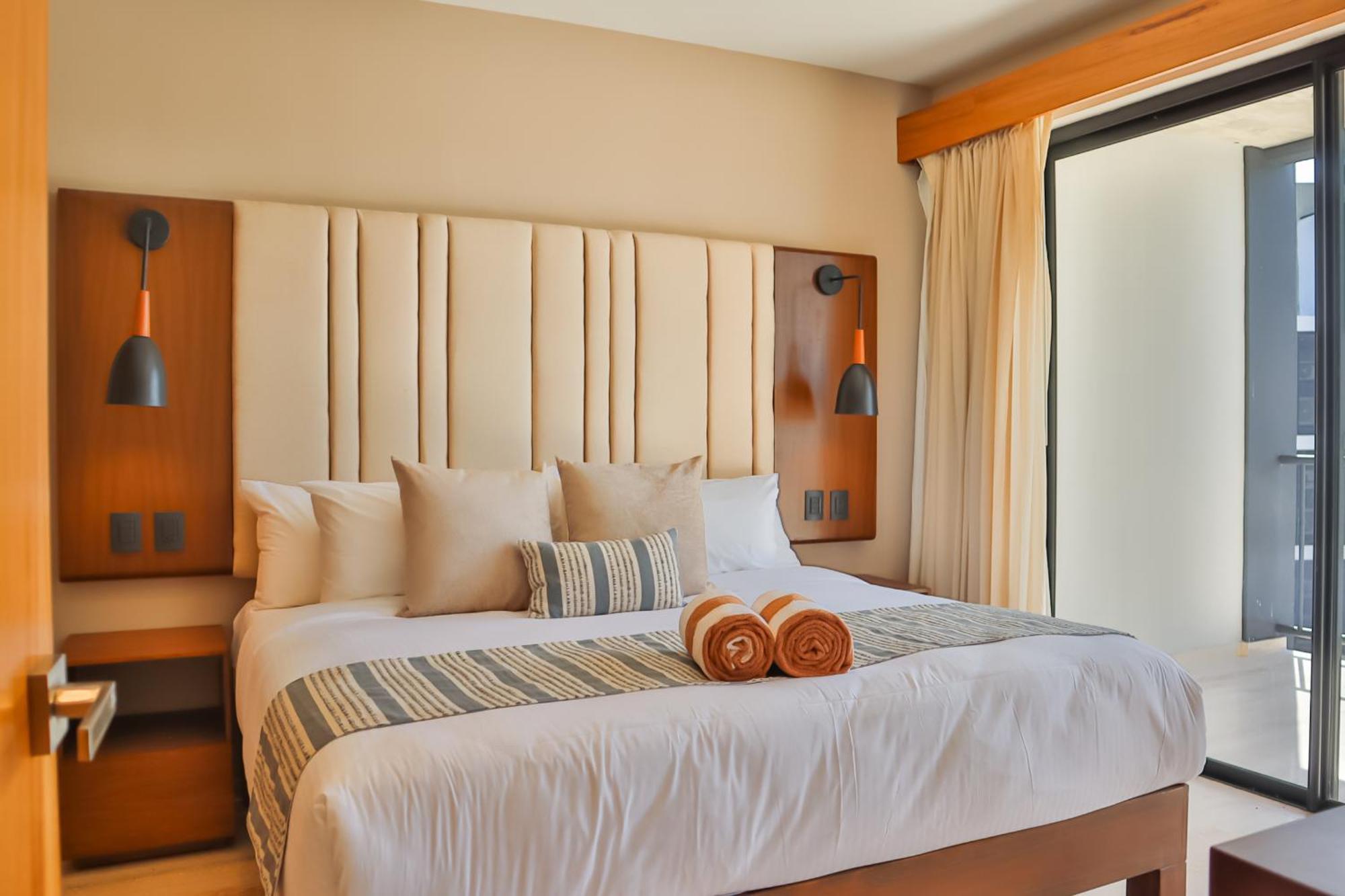 Hacienda Tuk Tulum