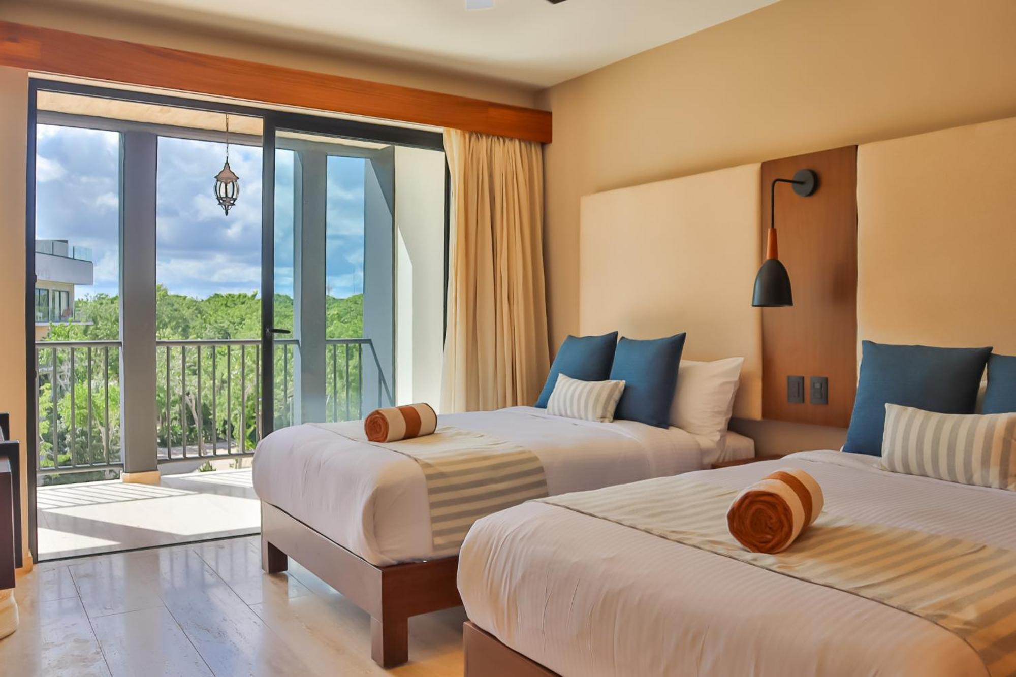 Hacienda Tuk Apartment
