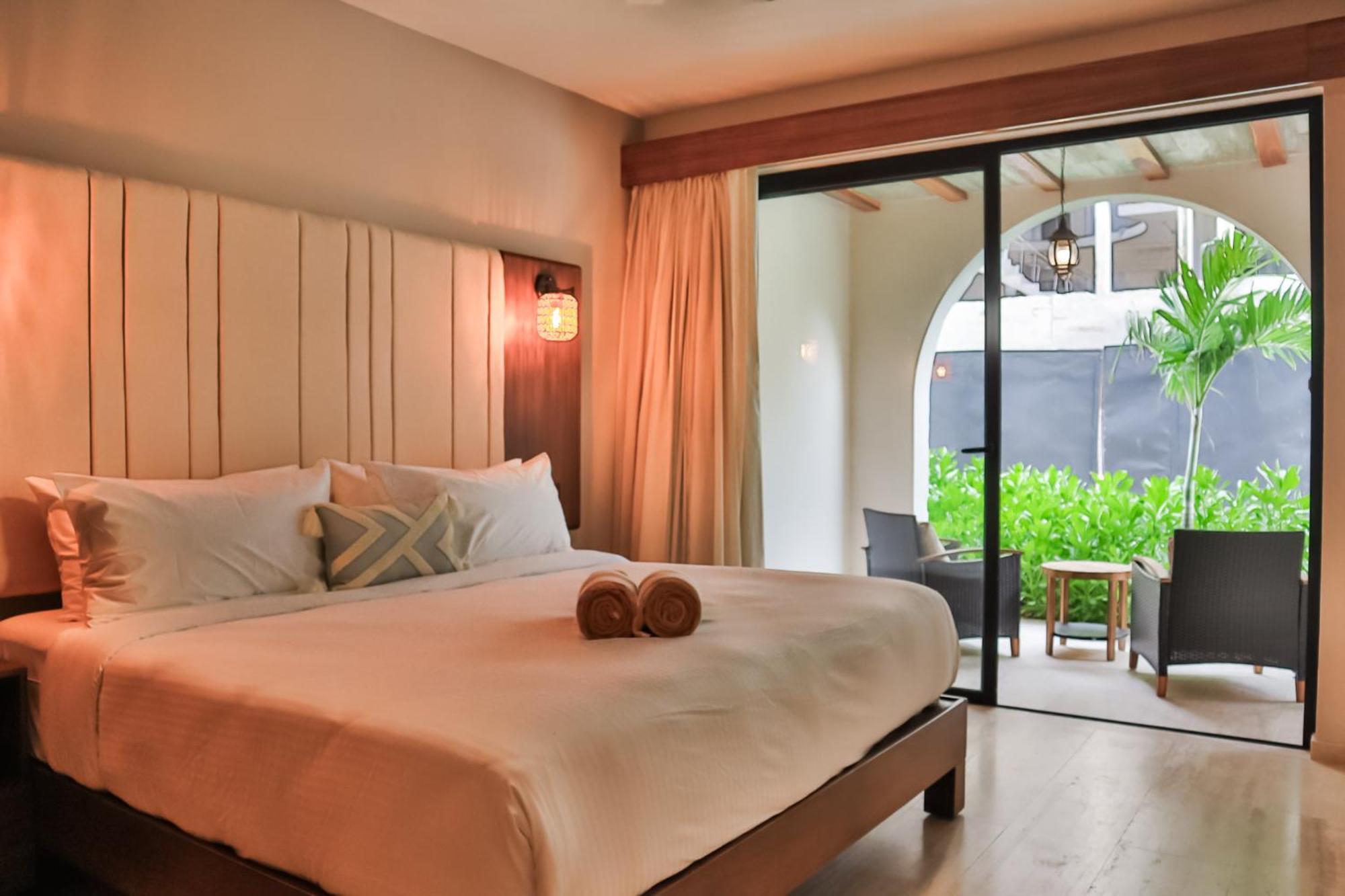 Apartment Hacienda Tuk Tulum