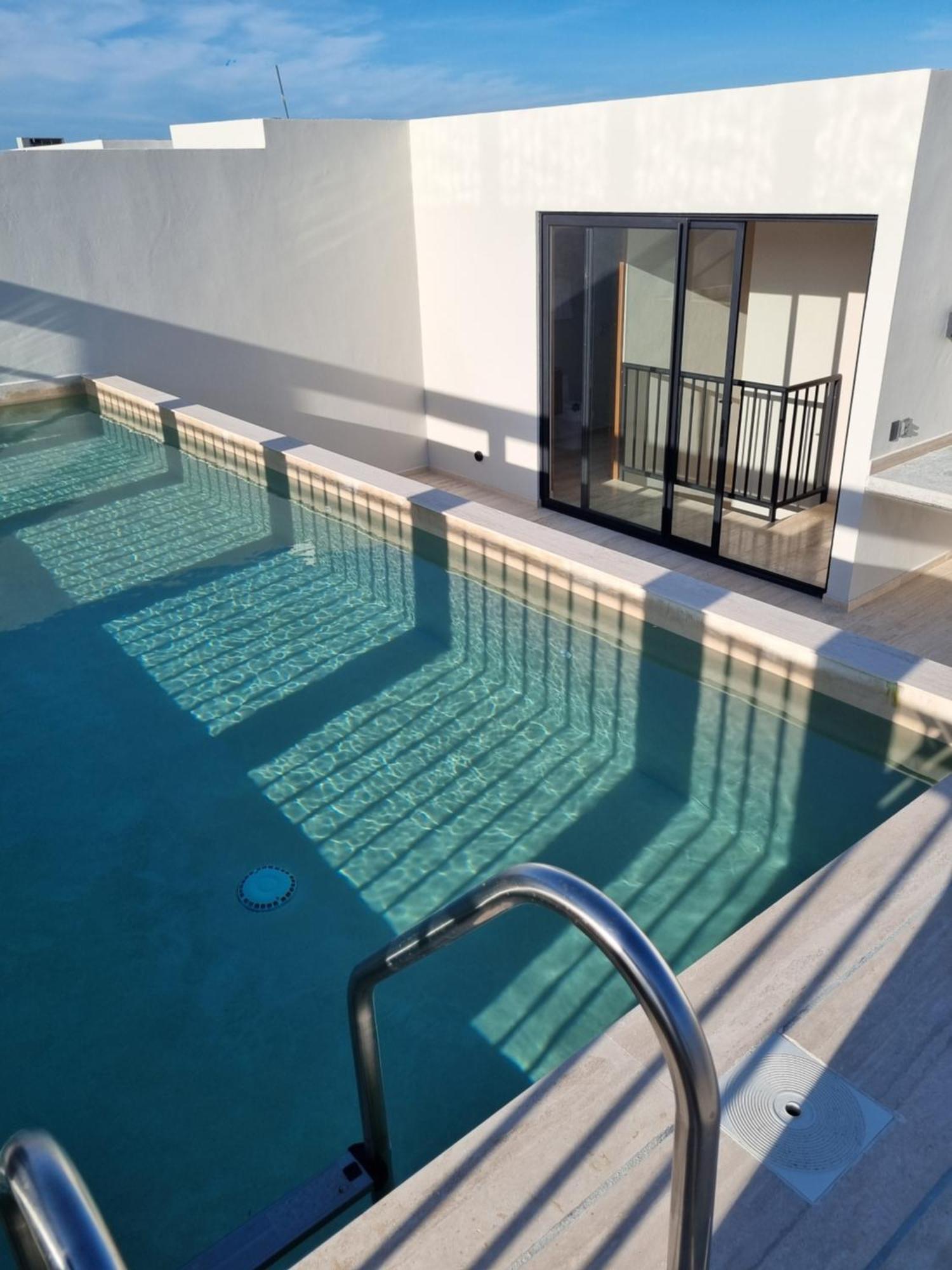 Apartment Hacienda Tuk