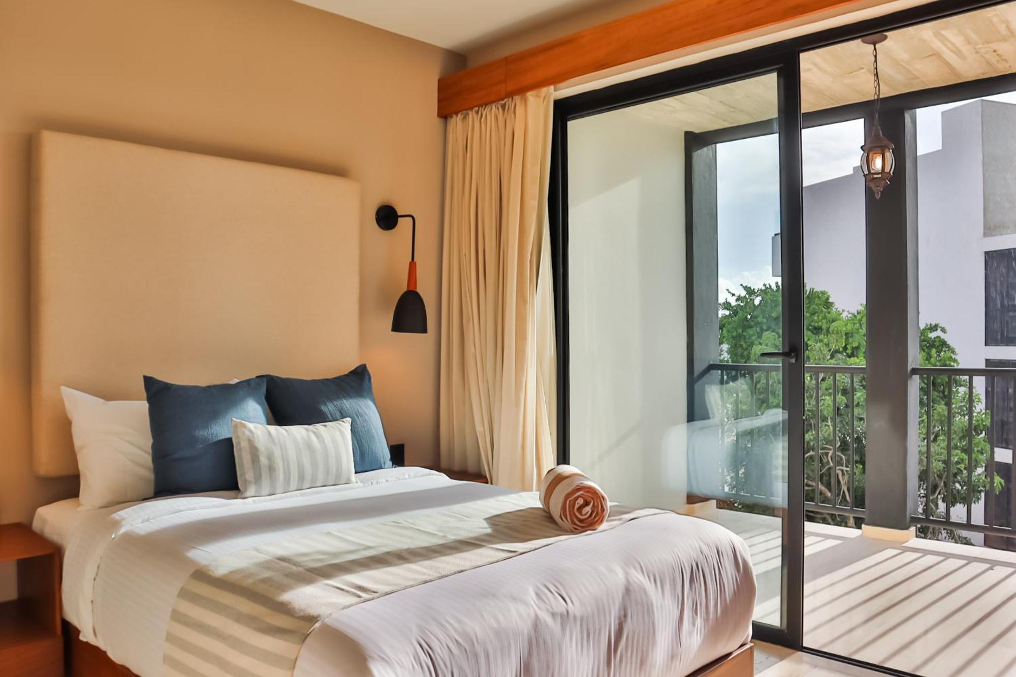 Apartment Hacienda Tuk Tulum