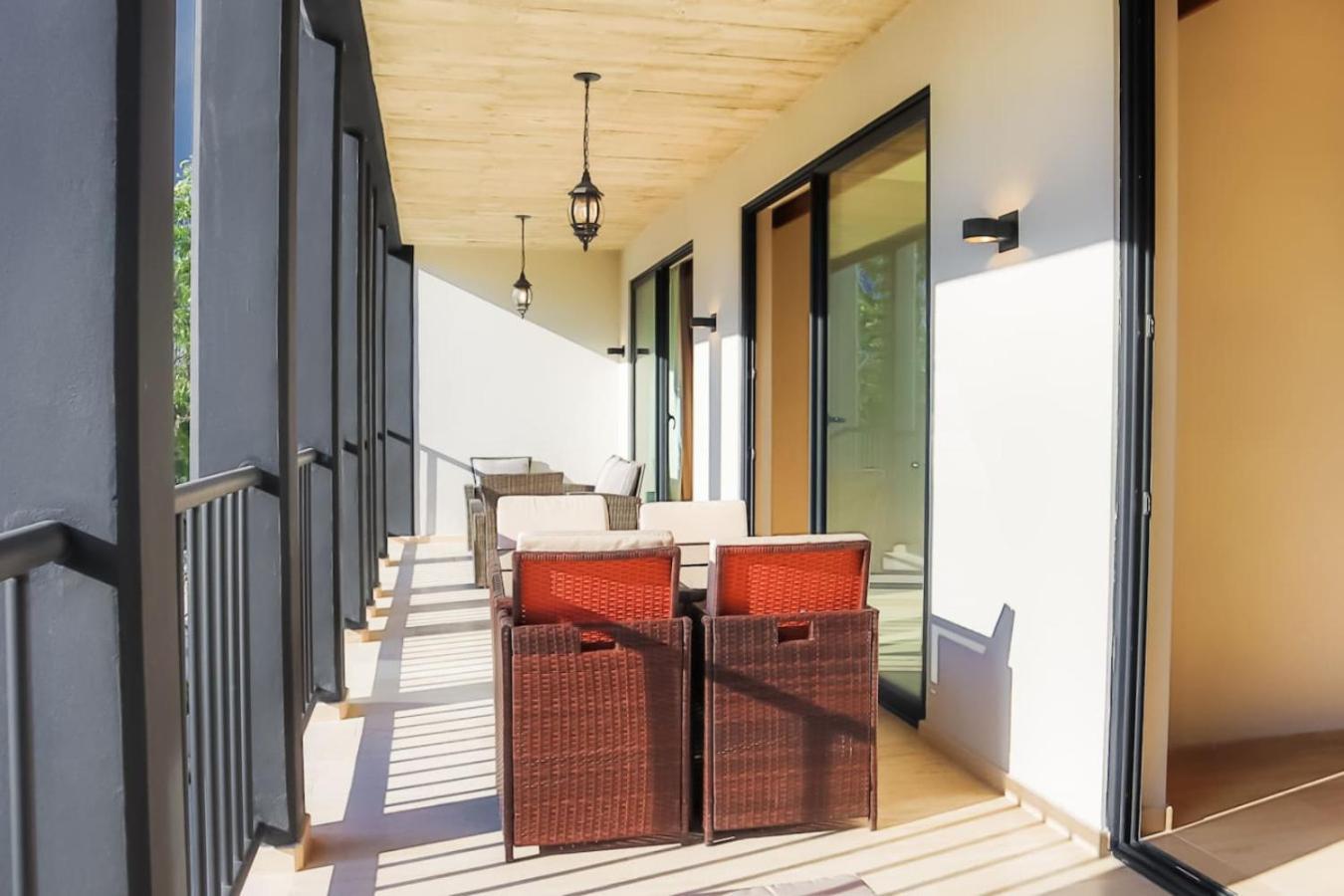 Apartment Hacienda Tuk Tulum