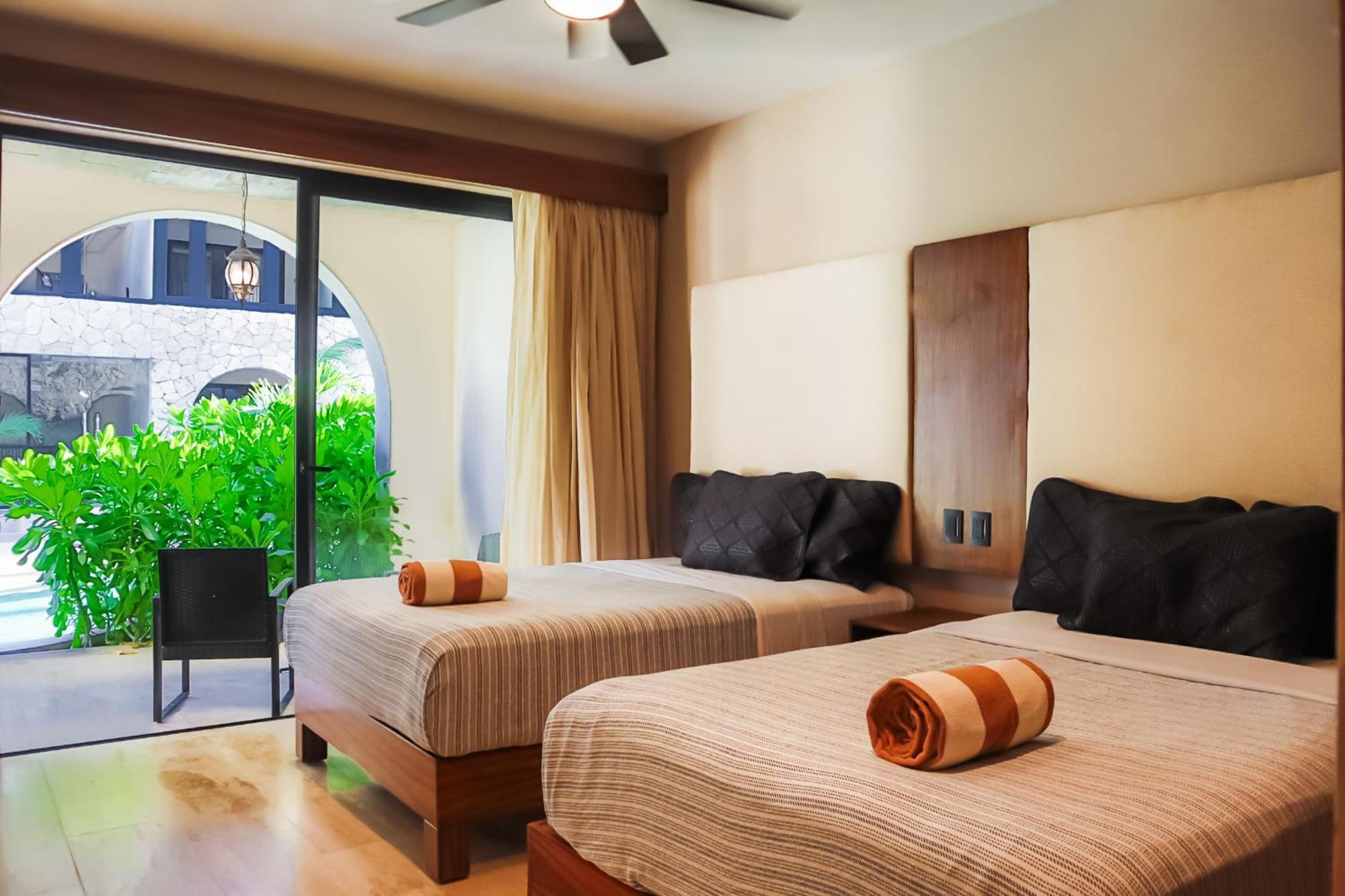 Hacienda Tuk Apartment Tulum