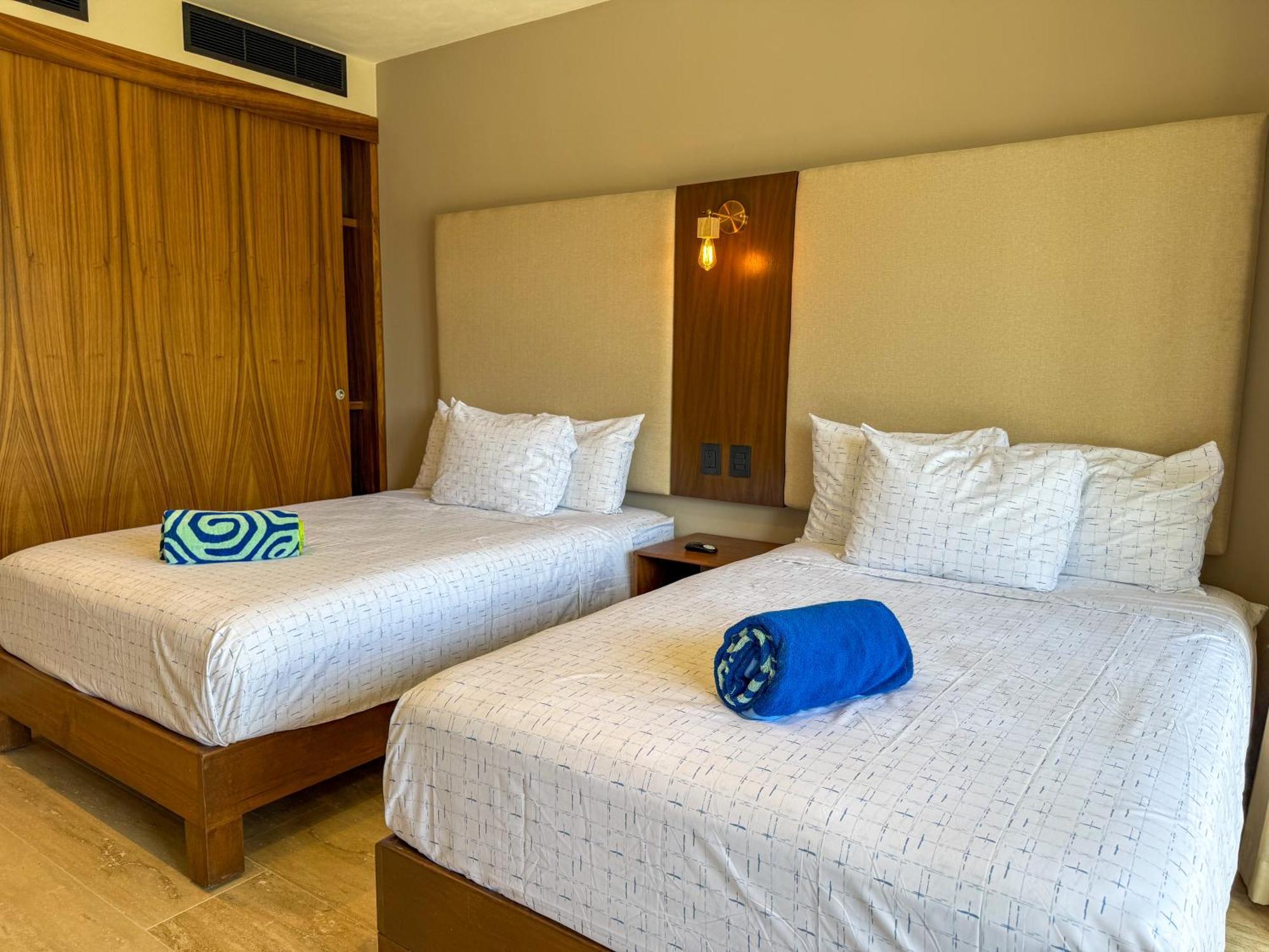 Hacienda Tuk Apartment *