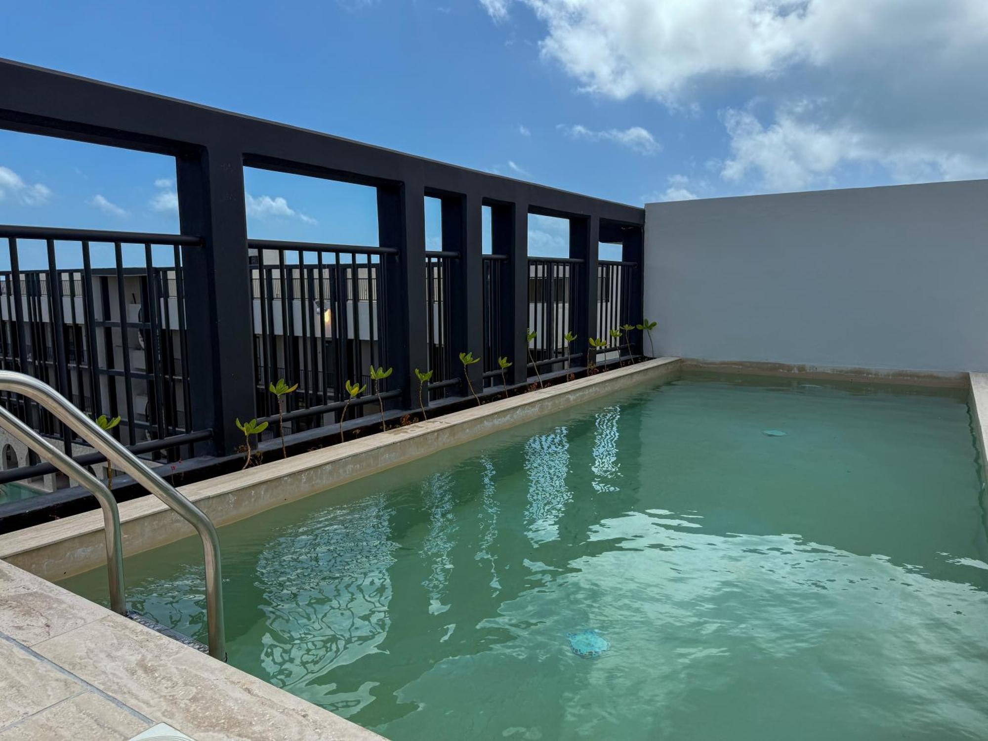 Hacienda Tuk Tulum
